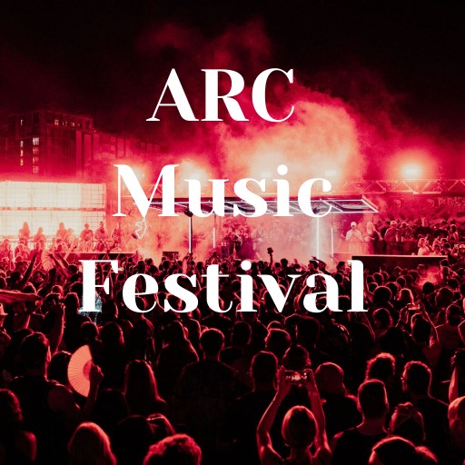 Performer: ARC Music Festival
