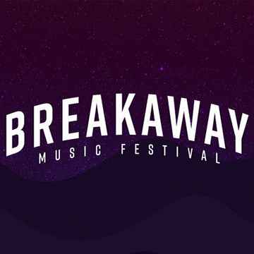 Performer: Breakaway Music Festival