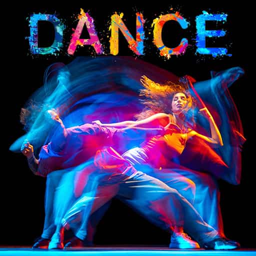 Performer: Dancefestopia