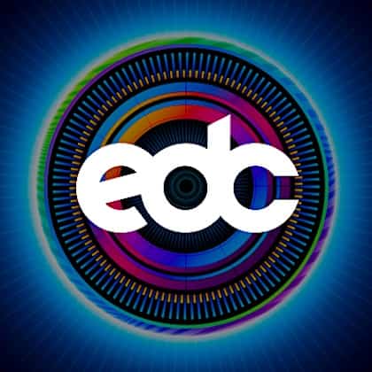 Performer: Electric Daisy Carnival - EDC Las Vegas