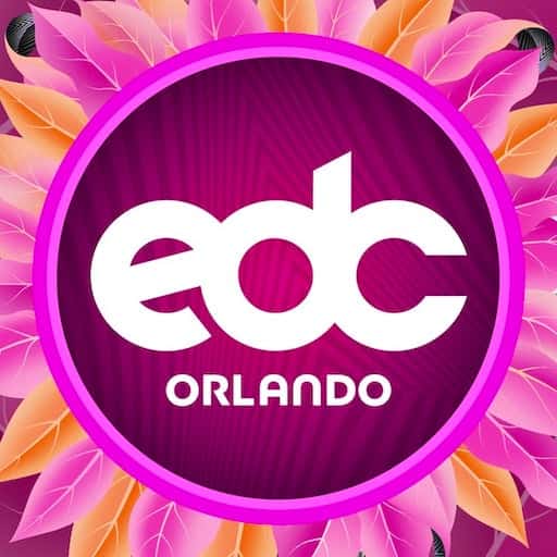Performer: Electric Daisy Carnival - EDC Orlando