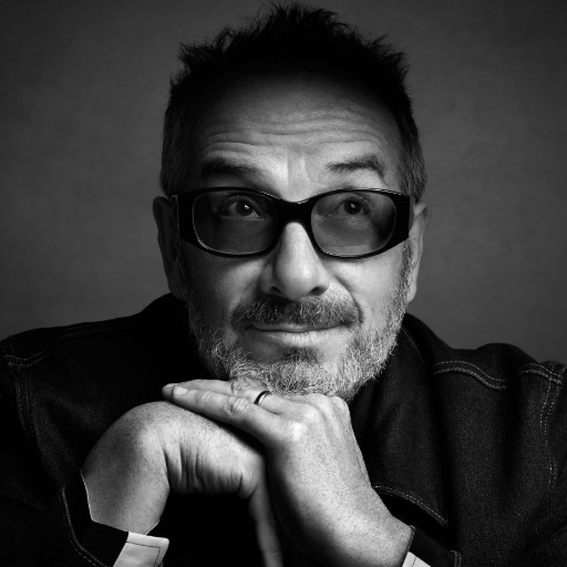 Elvis Costello and The Imposters