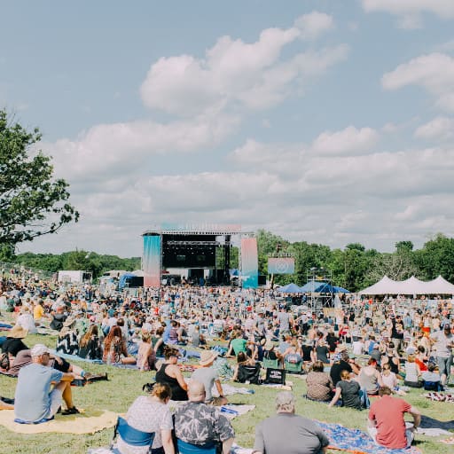 Hinterland Music Festival