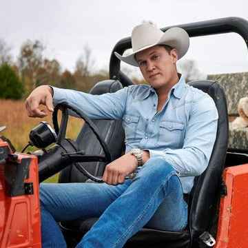 Jon Pardi