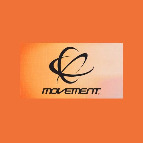 Movement Music Festival Tickets