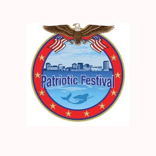 Patriotic Festival Tickets