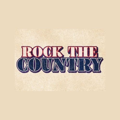 Rock the Country