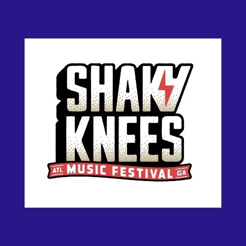 Shaky Knees Music Festival